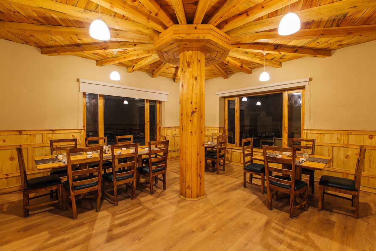 Ladakh Sarai Resort Лех Экстерьер фото